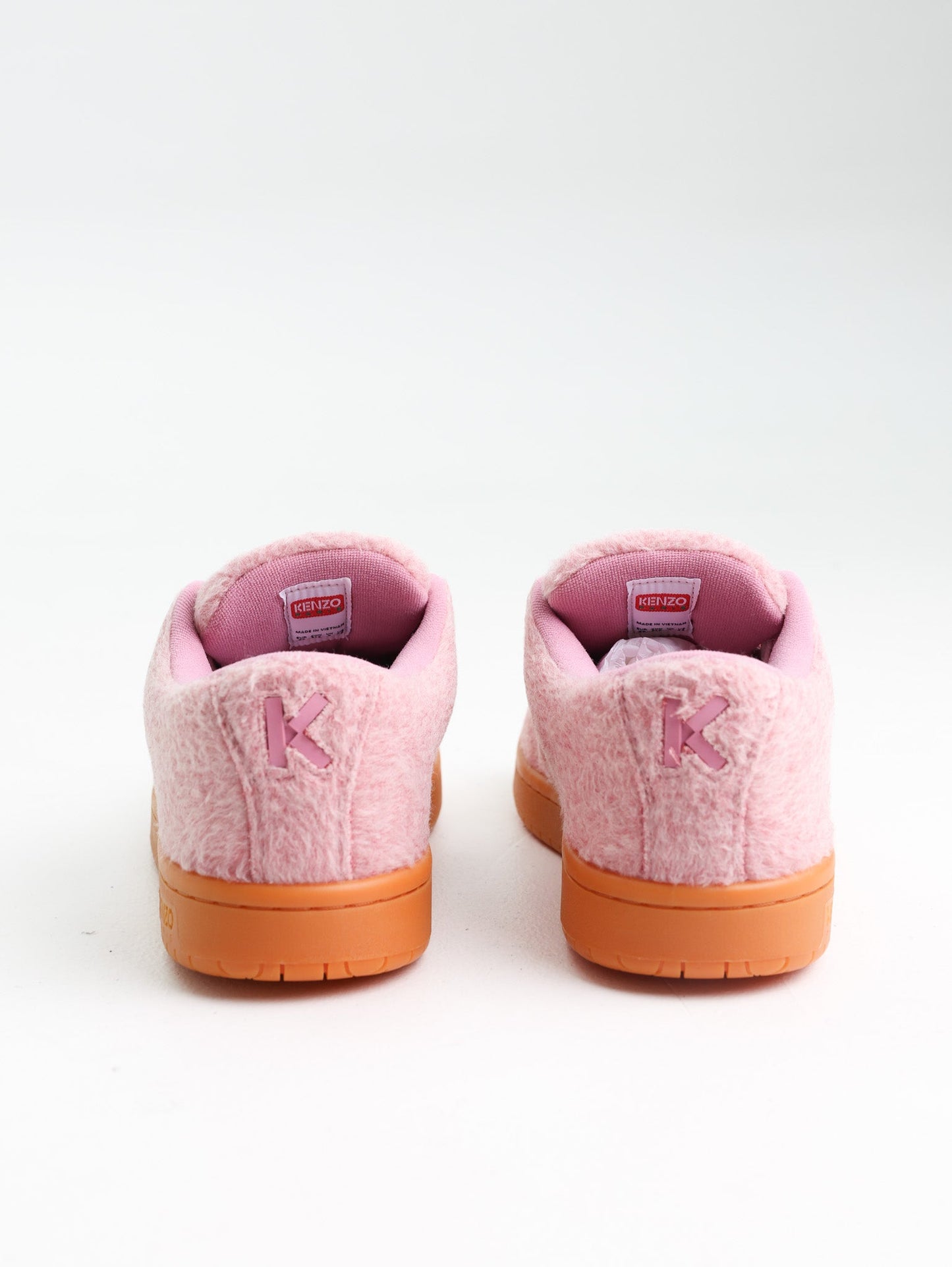 Kenzo Sneaker Sport Rose