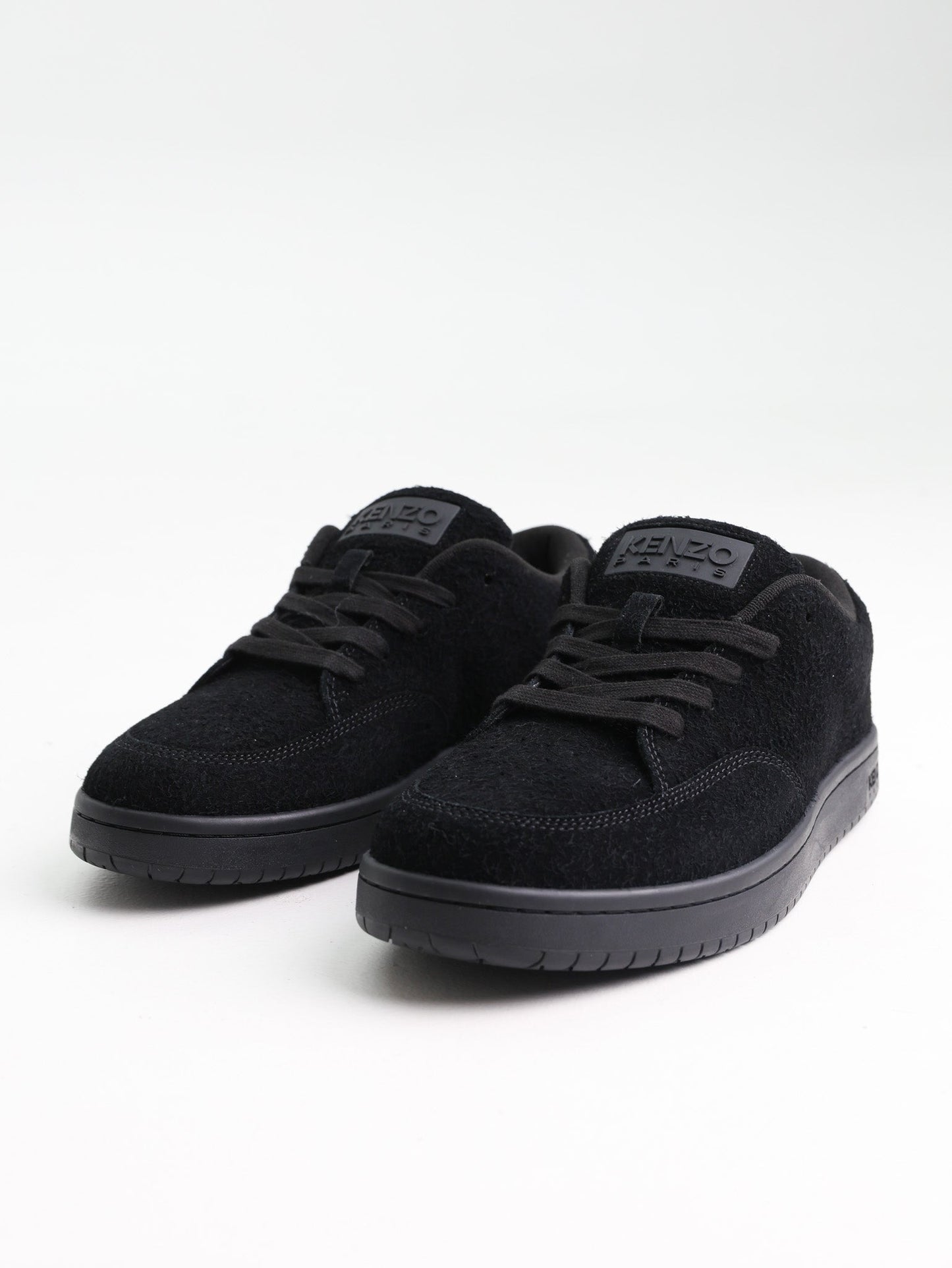 Kenzo Sneaker Low Top Black
