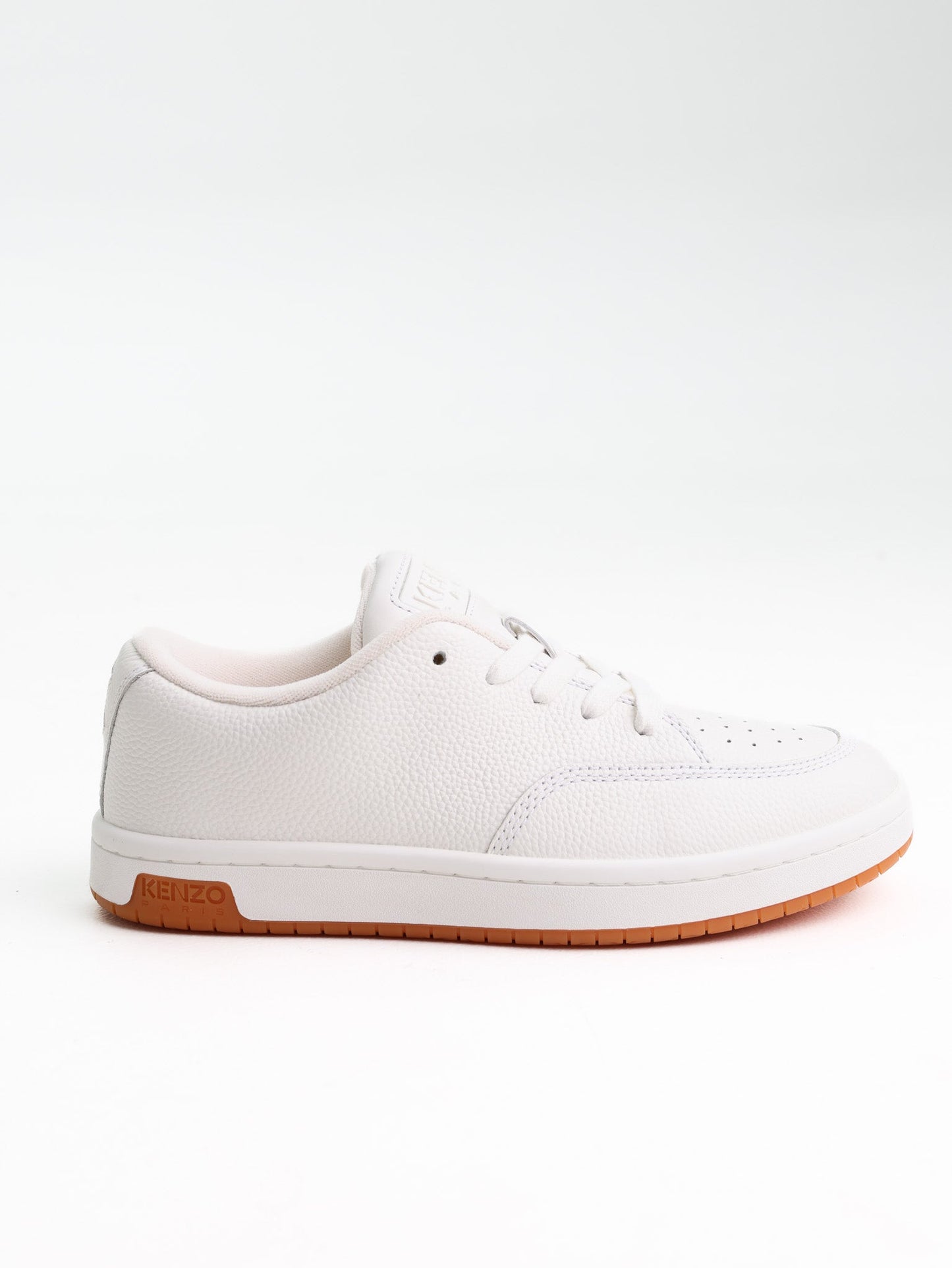 Kenzo Sneaker Low Top Off-White