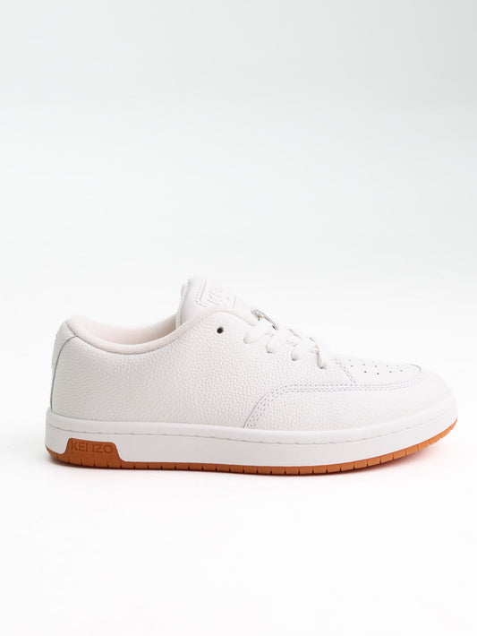 Kenzo Sneaker Low Top Off-White