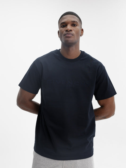 Givenchy T-Shirt Dark Navy