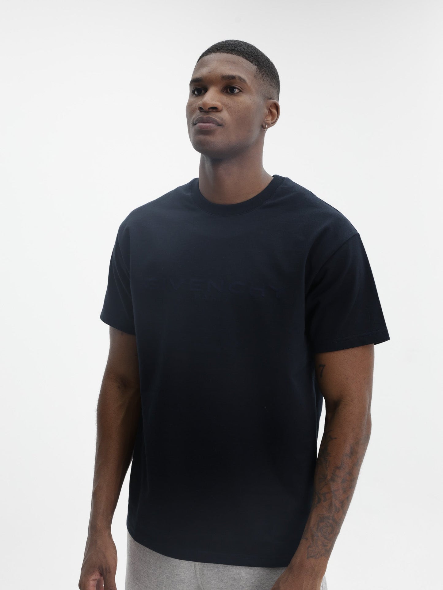 Givenchy T-Shirt Dark Navy