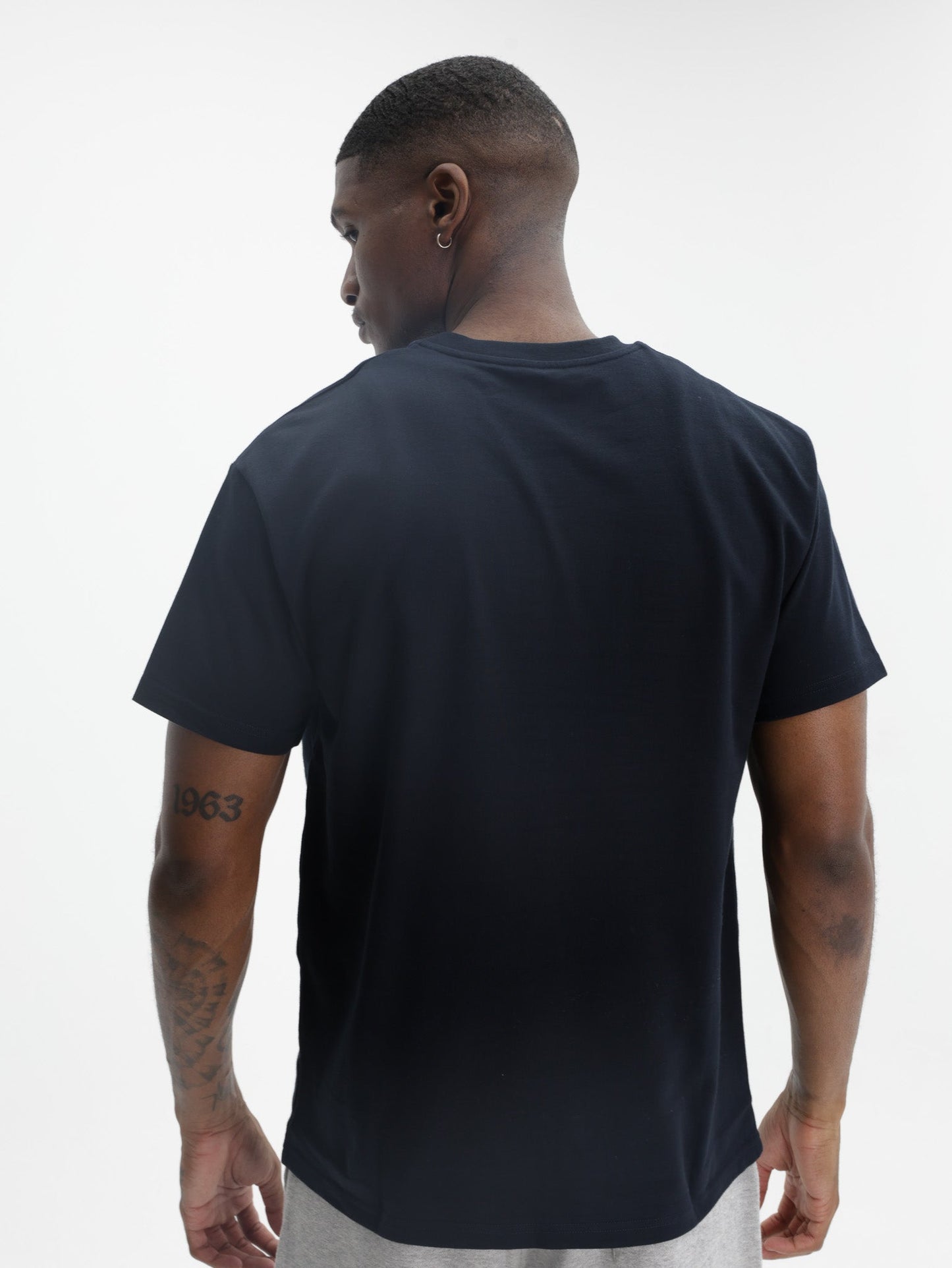 Givenchy T-Shirt Dark Navy