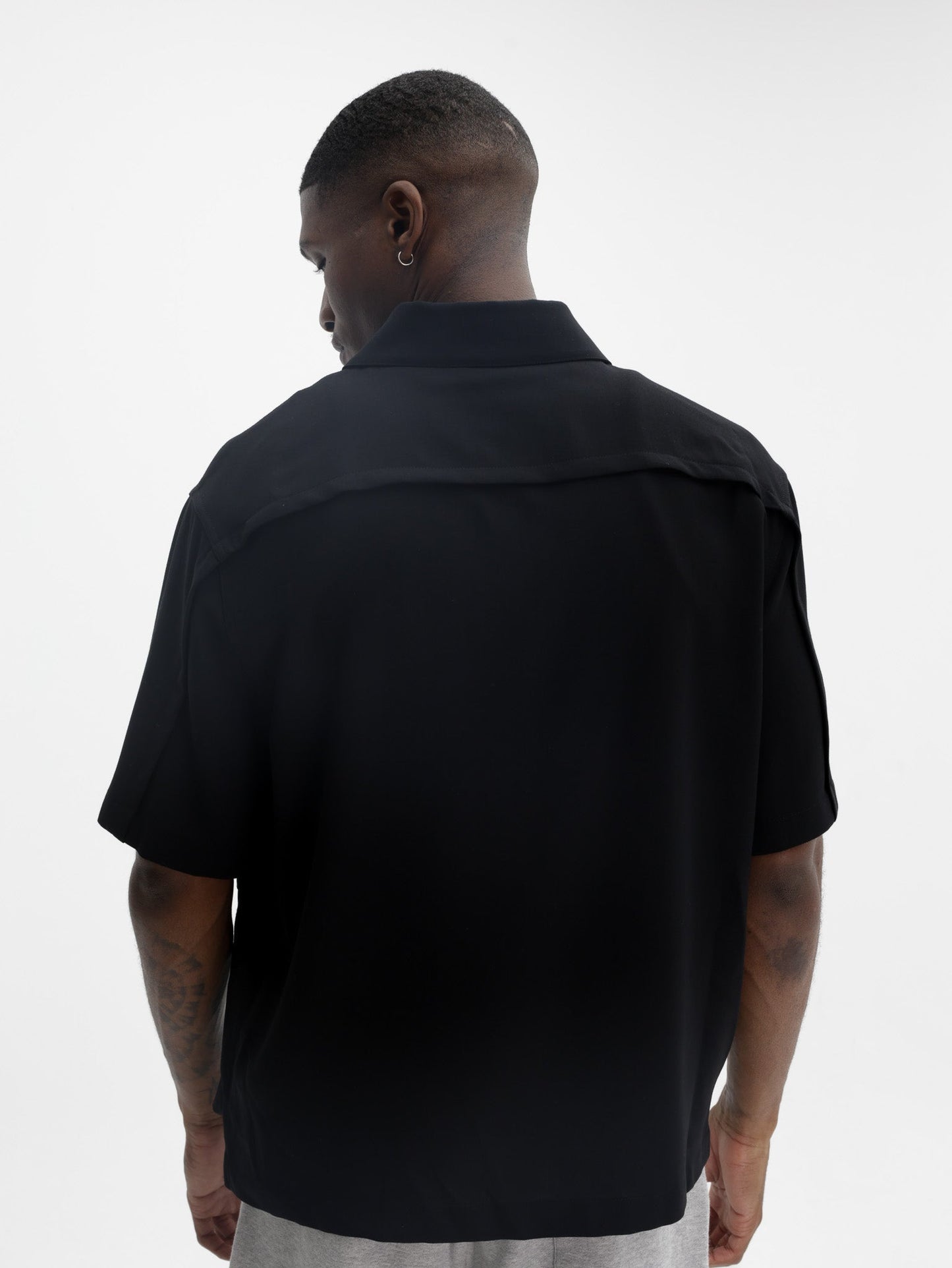 Givenchy Shirt Black