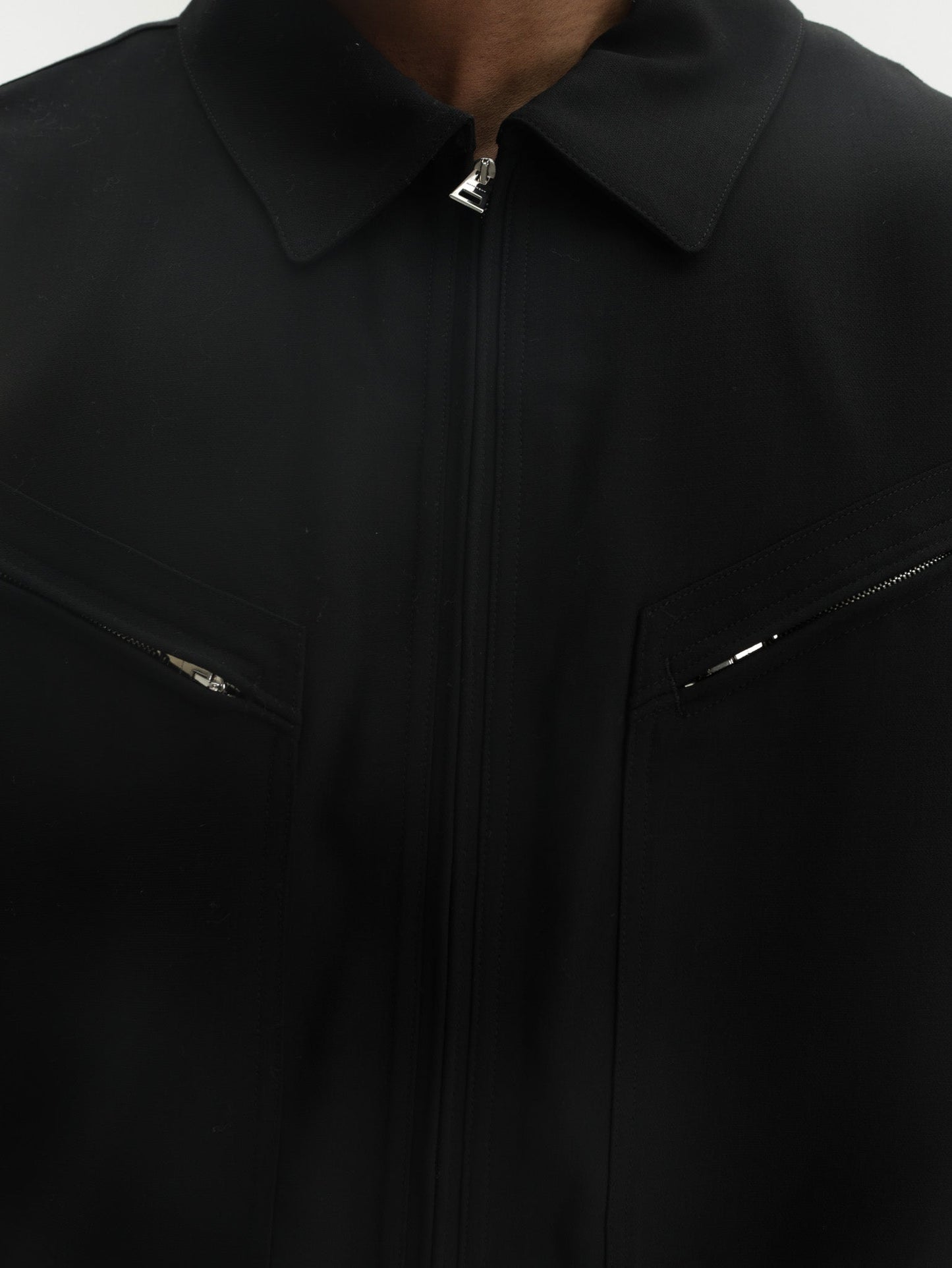 Givenchy Shirt Black
