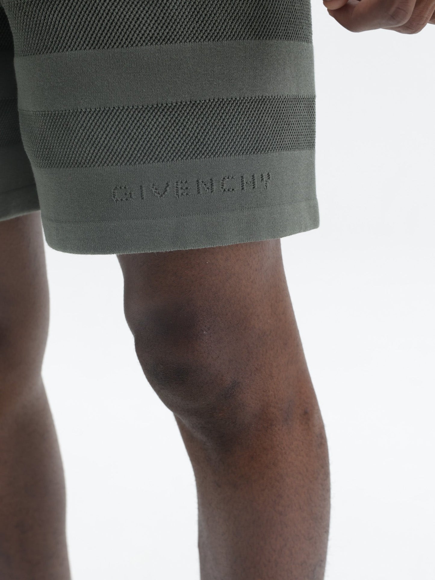Givenchy Shorts Salvia