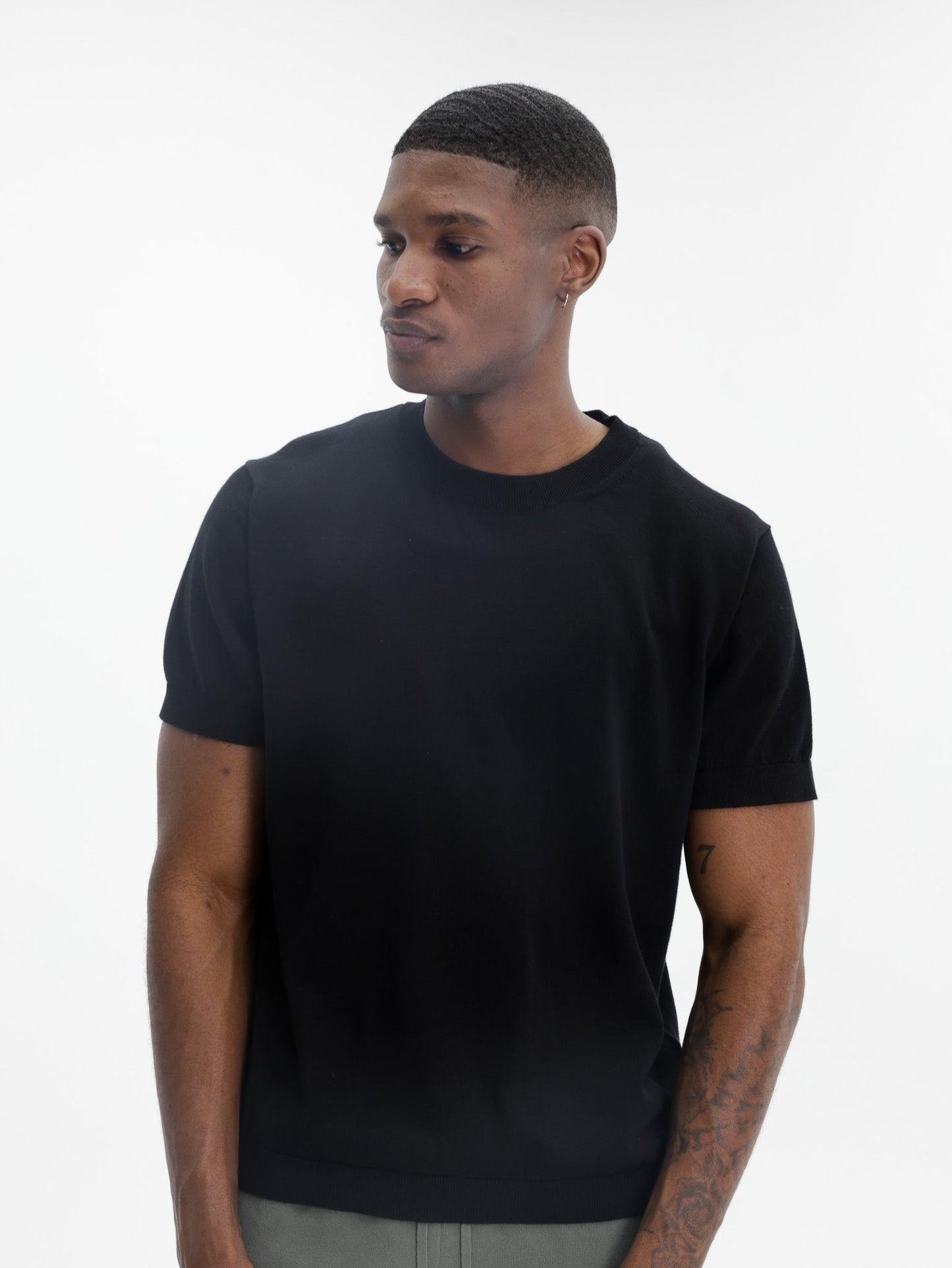 Givenchy T-Shirt Black