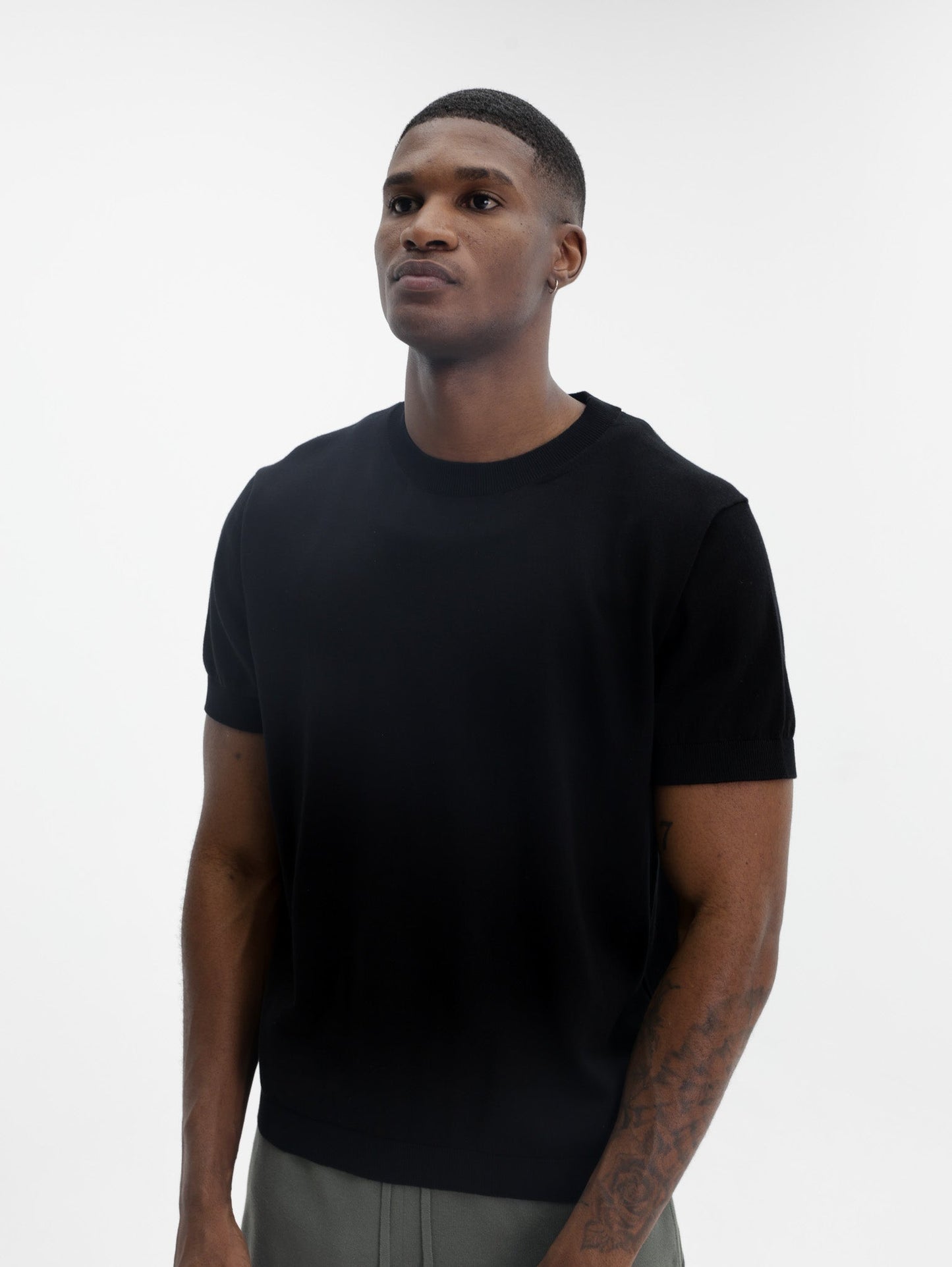Givenchy T-Shirt Black