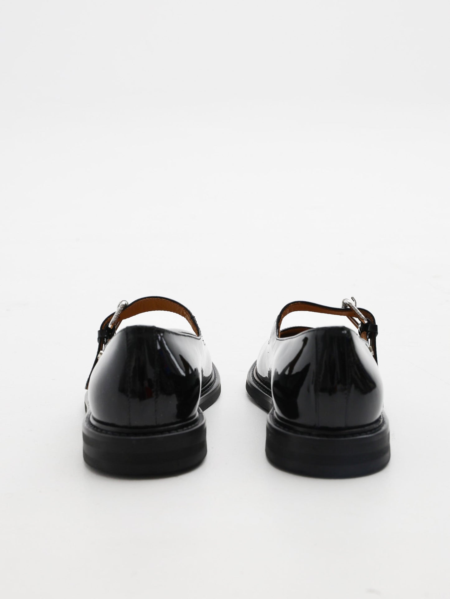 Kenzo Shoe Ballerina Black