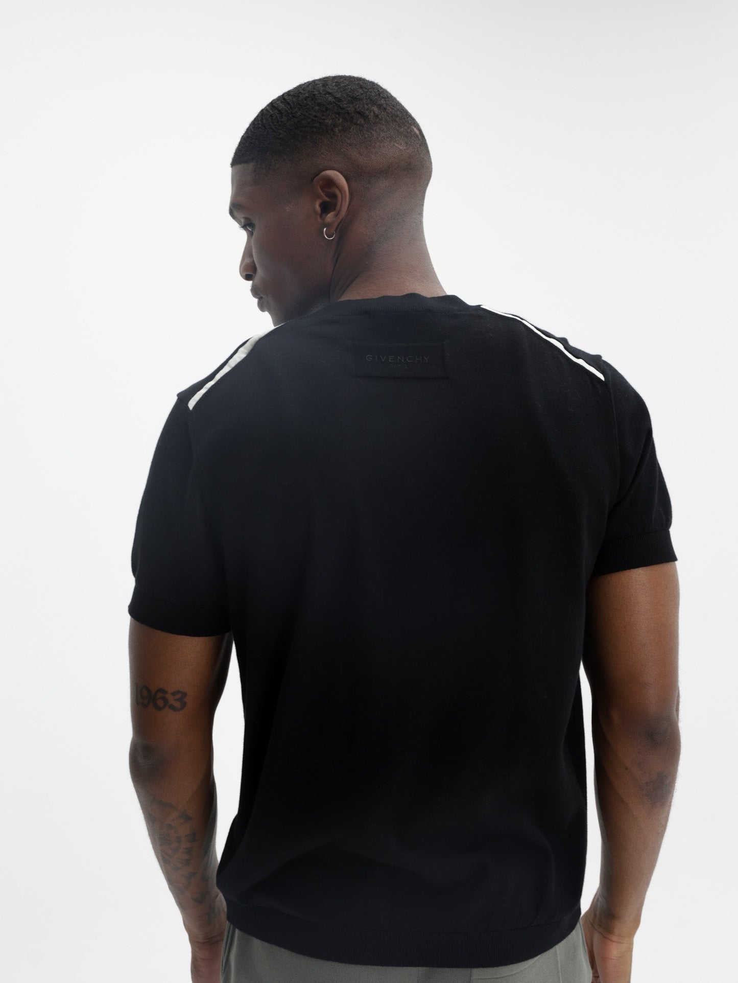 Givenchy T-Shirt Black