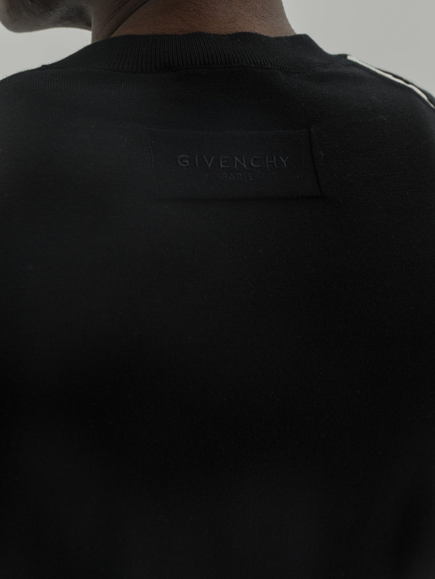 Givenchy T-Shirt Black