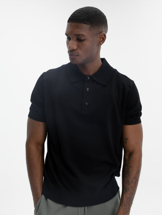 Givenchy Golfer Black