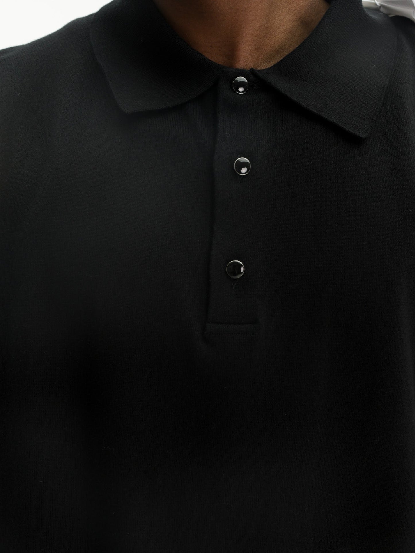 Givenchy Golfer Black