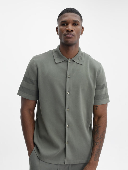 Givenchy Shirt Salvia