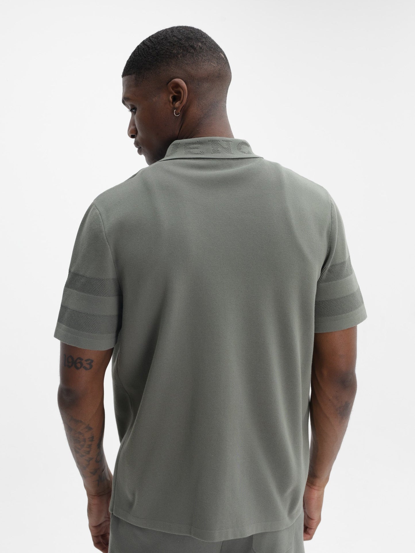 Givenchy Shirt Salvia