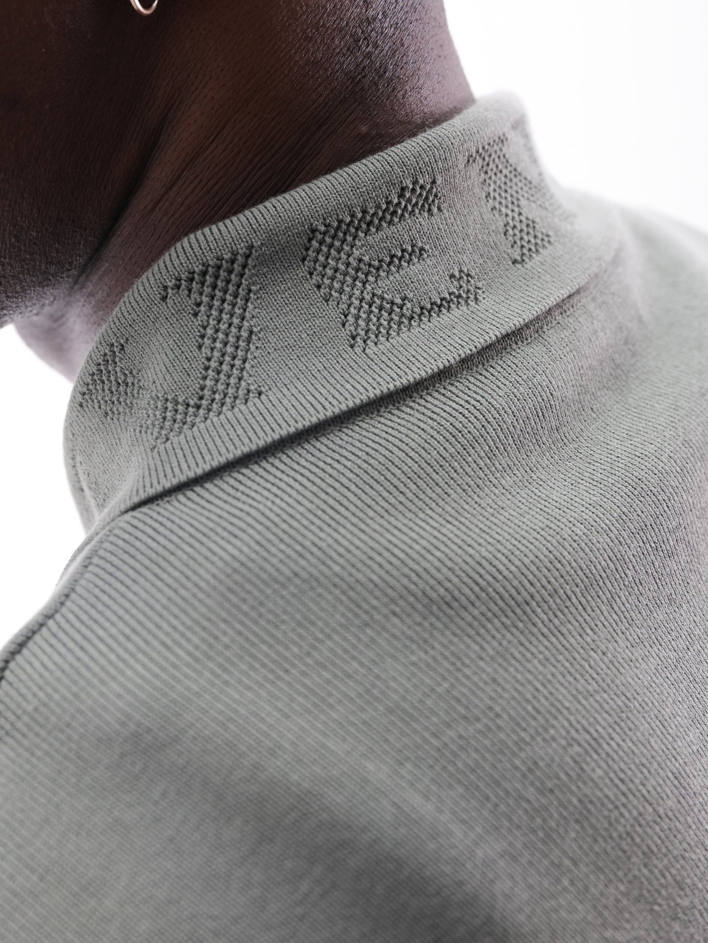 Givenchy Shirt Salvia