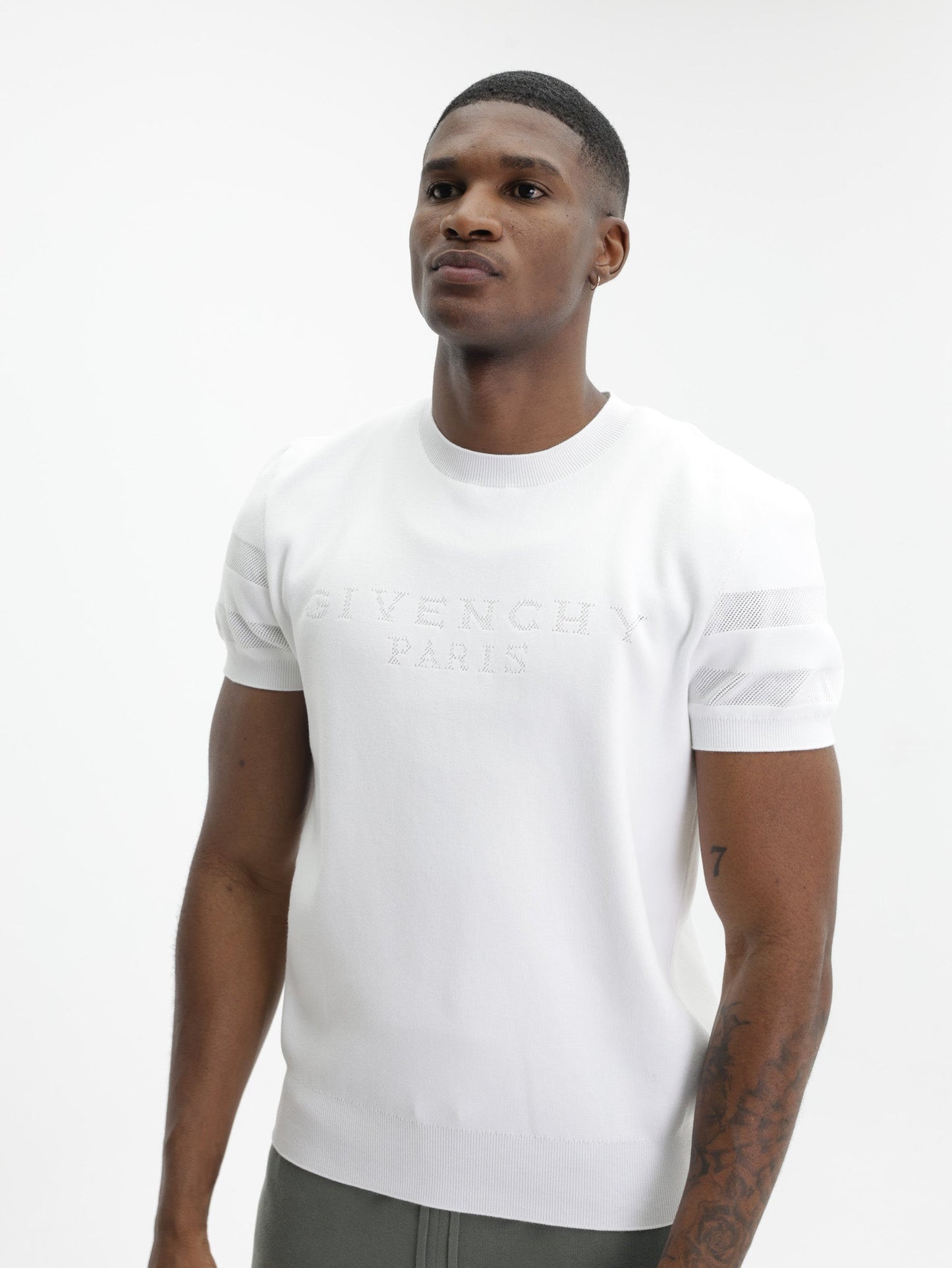 Givenchy T-Shirt White