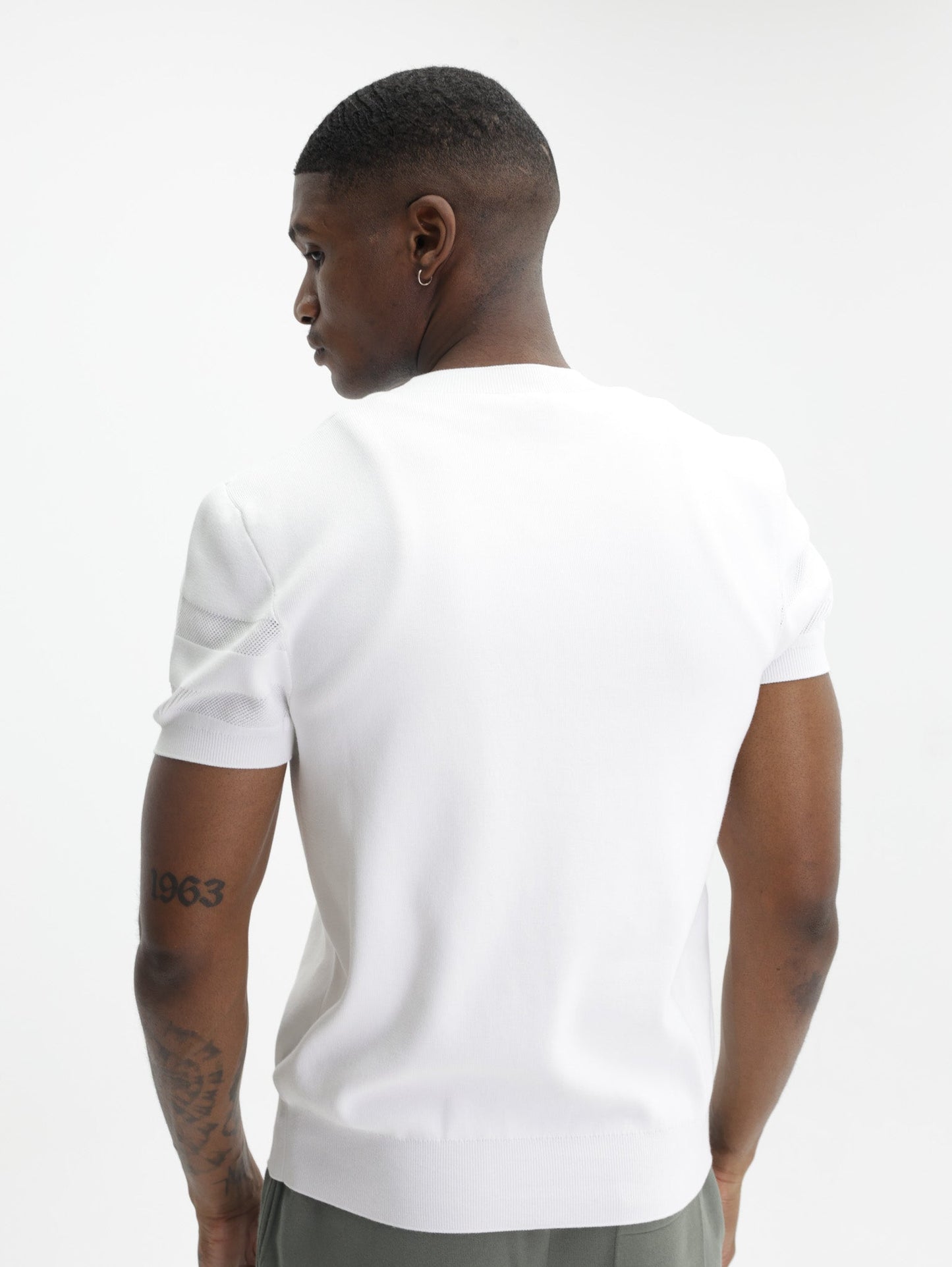 Givenchy T-Shirt White
