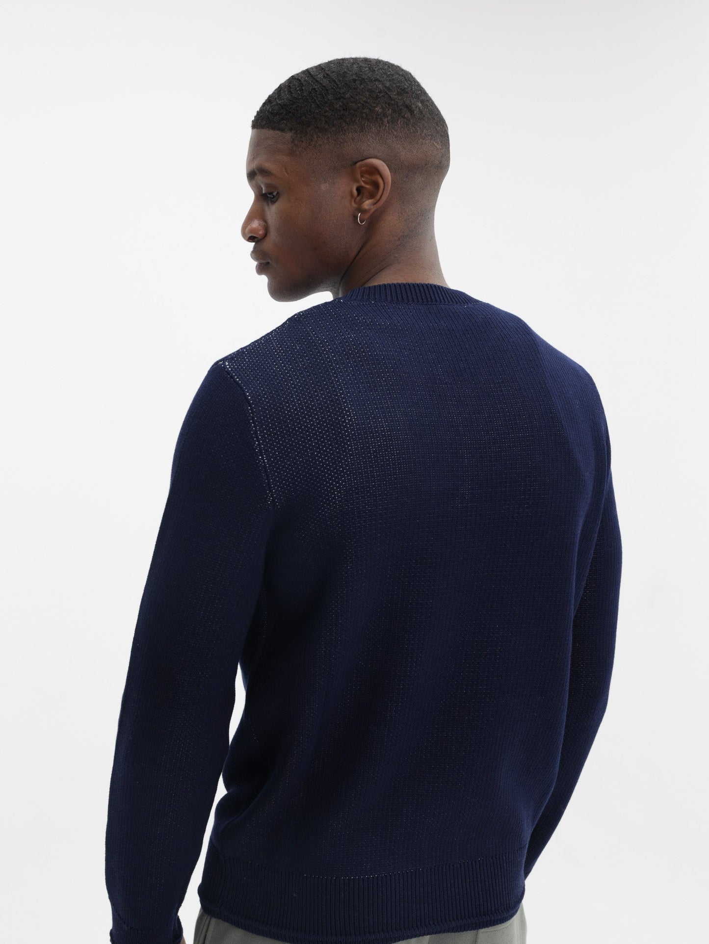Givenchy Sweater Dark Navy