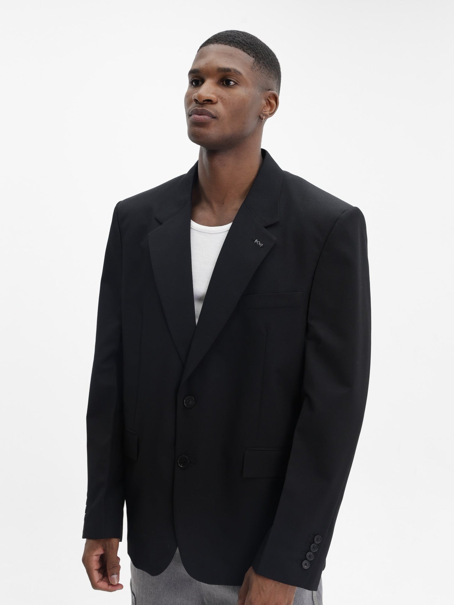 Givenchy Blazer Black