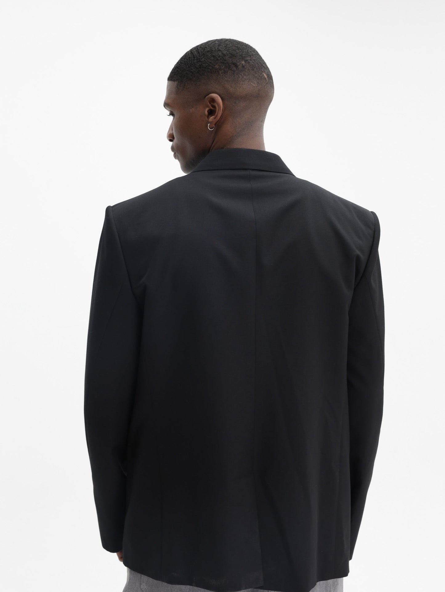 Givenchy Blazer Black
