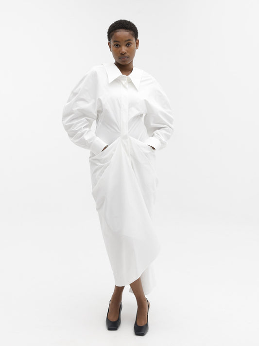 Givenchy Dress White