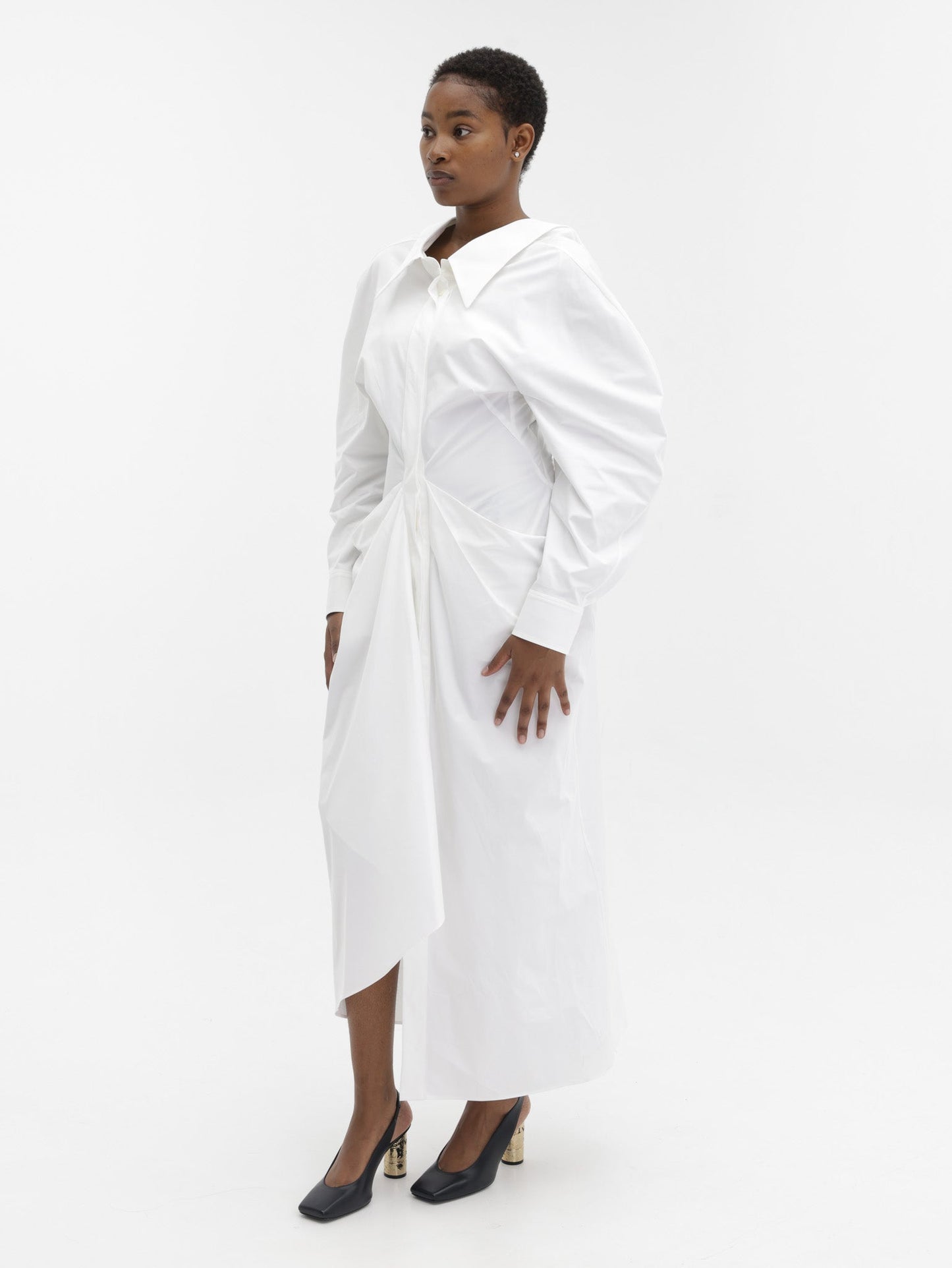 Givenchy Dress White