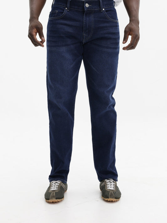 True Religion Rocco Jeans Skinny Dark Artic