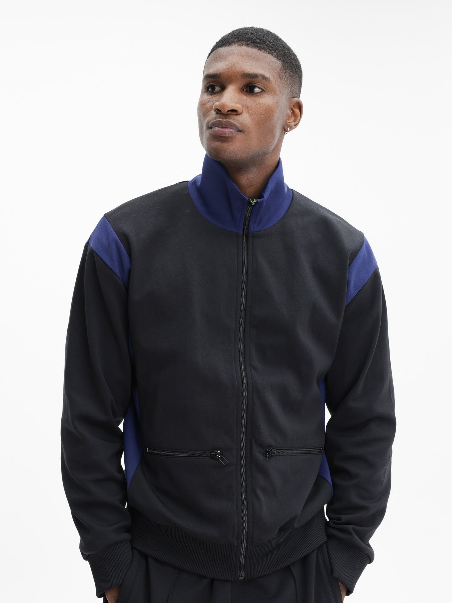 Track Jacket Boke Flower 2.0 Embroidered