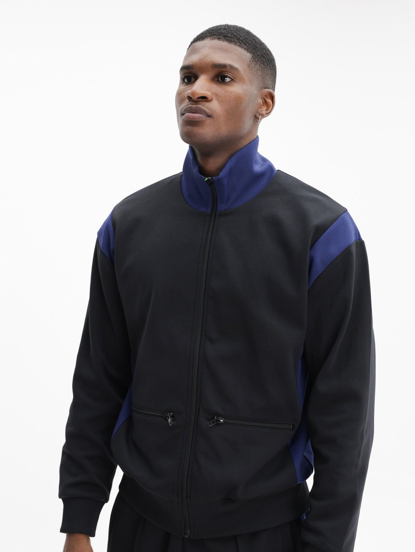 Track Jacket Boke Flower 2.0 Embroidered