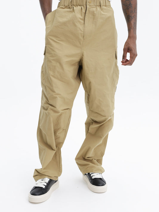 Billionaire Boys Club Cargo Pants Sand