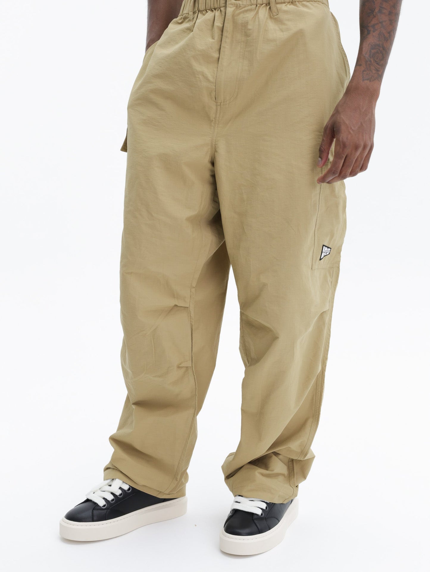 Billionaire Boys Club Cargo Pants Sand