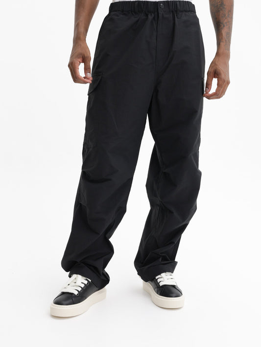 Billionaire Boys Club Cargo Pants Black