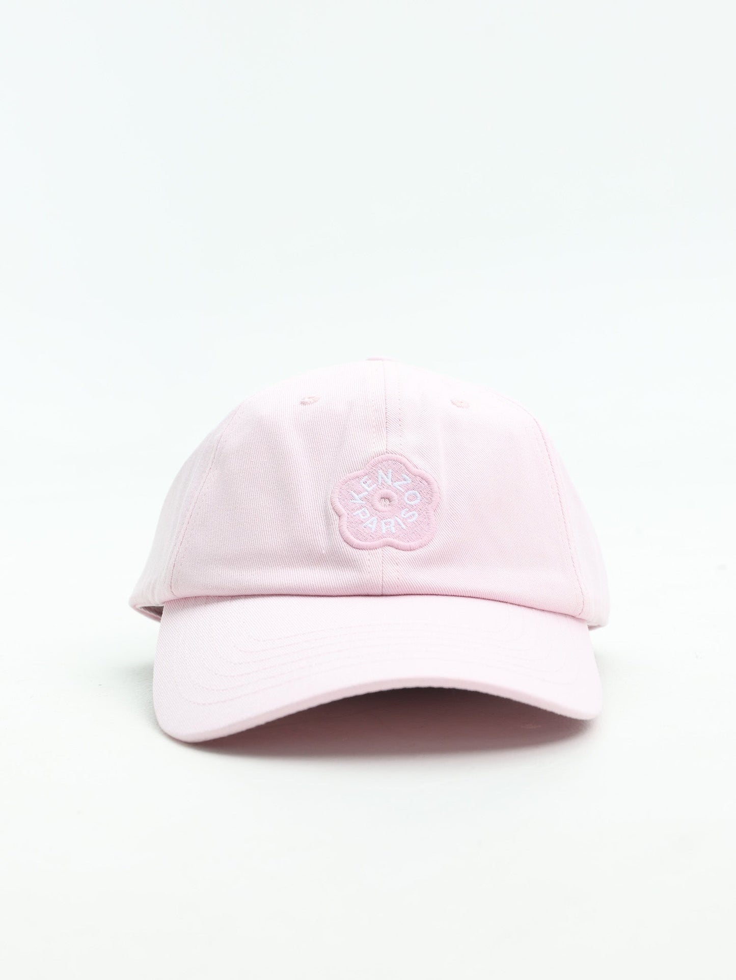 Kenzo Cap Pastel Pink