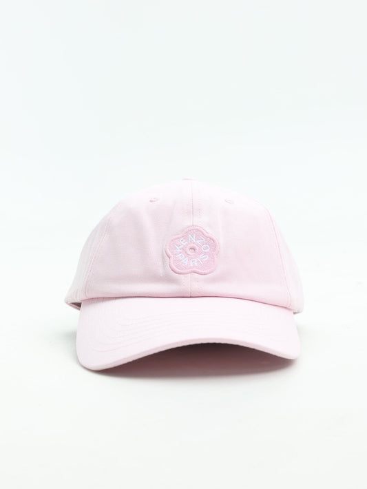 Kenzo Cap Pastel Pink