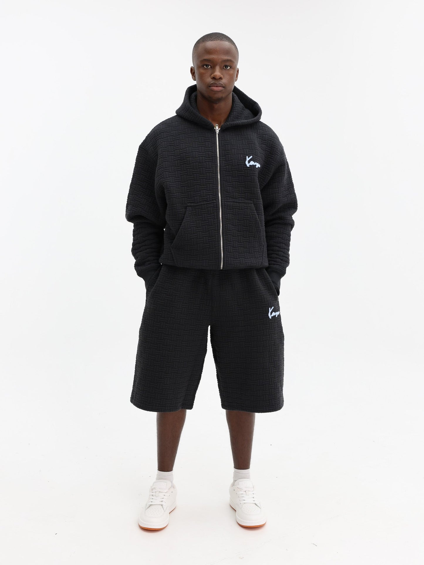 Kenzo Hoodie Black