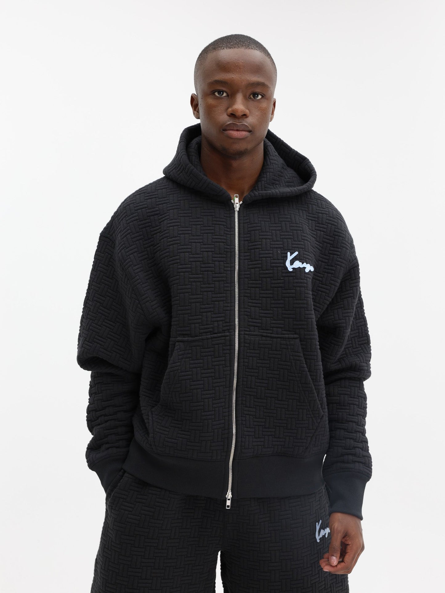 Kenzo Hoodie Black