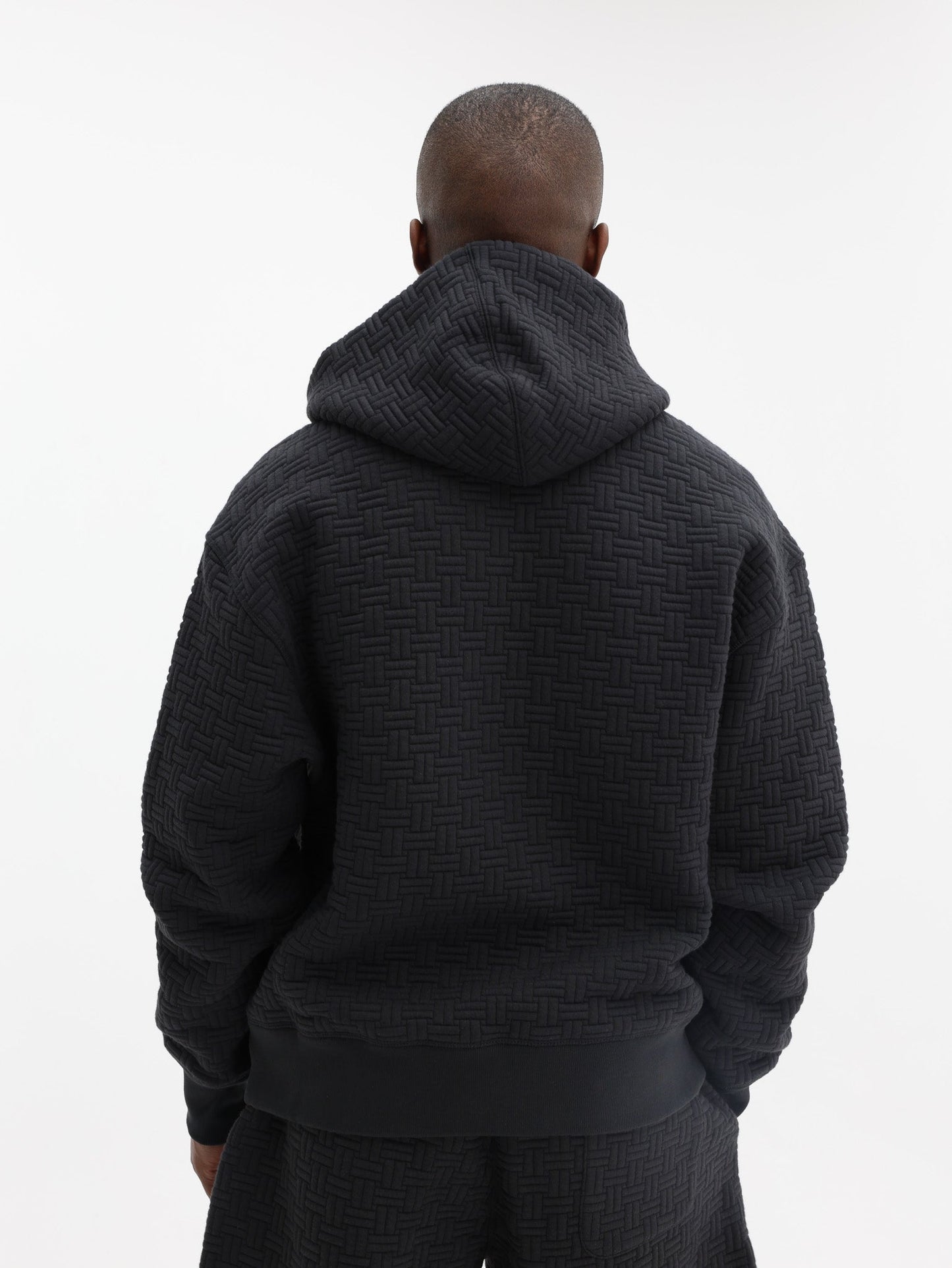 Kenzo Hoodie Black