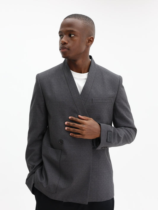 Kenzo Blazer Taupe