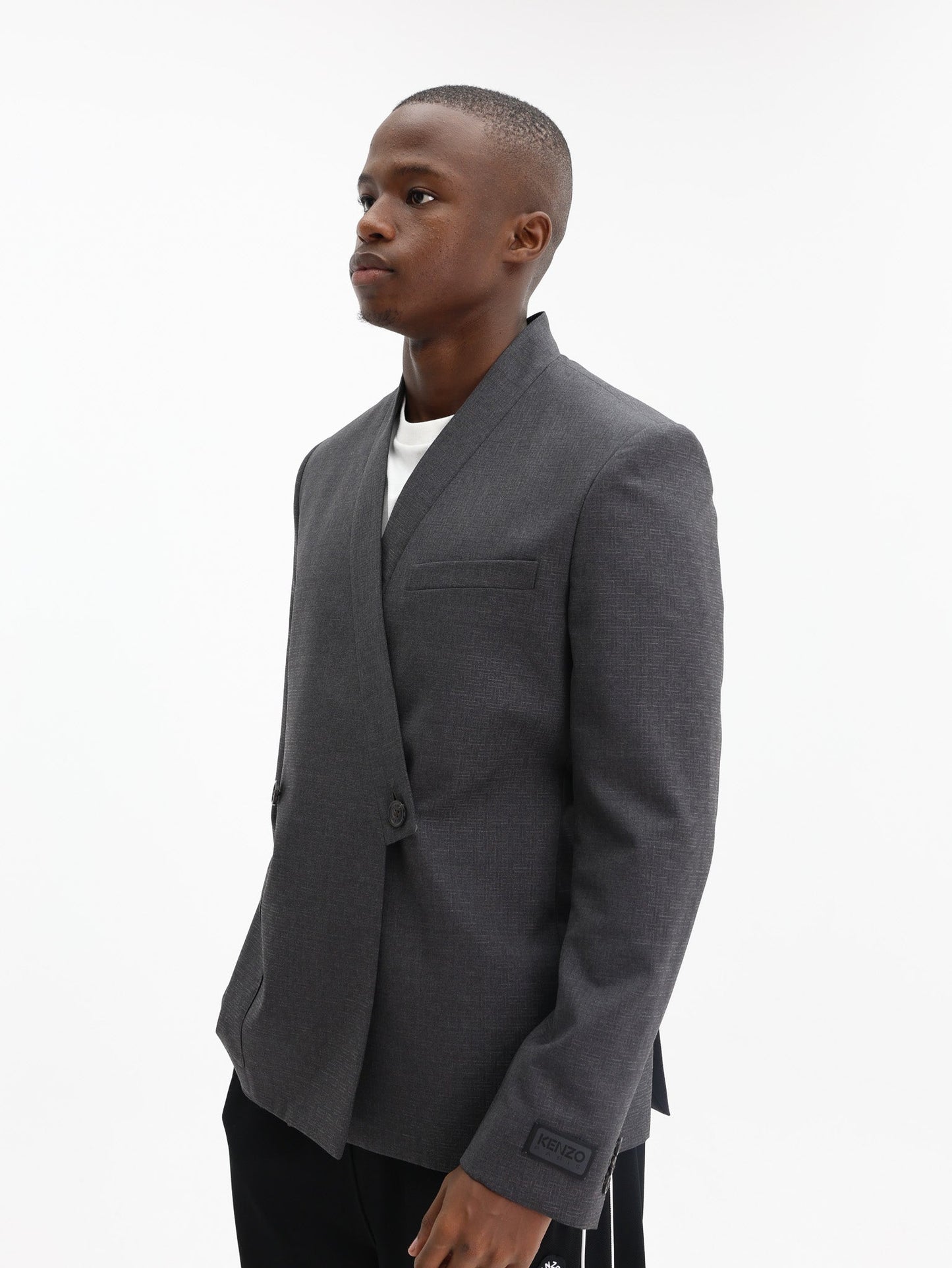Kenzo Blazer Taupe