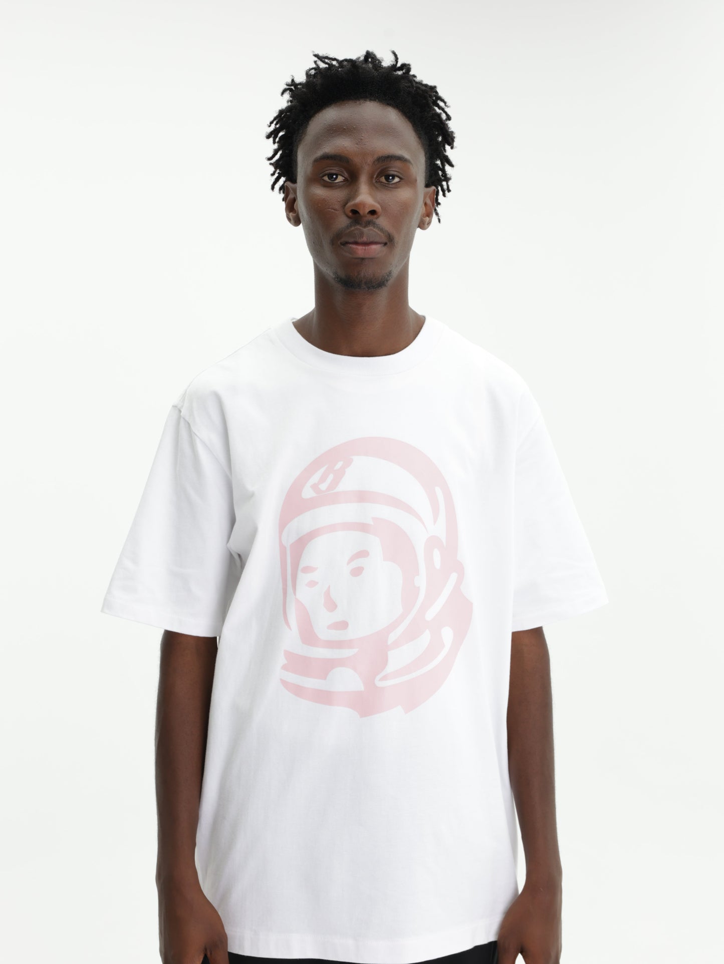 Billionaire Boys Club Crew Astro Helmet White