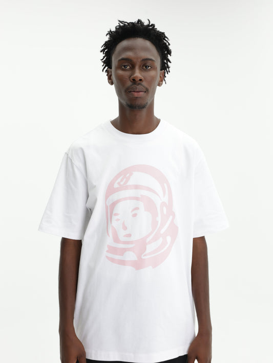 Billionaire Boys Club Crew Astro Helmet White