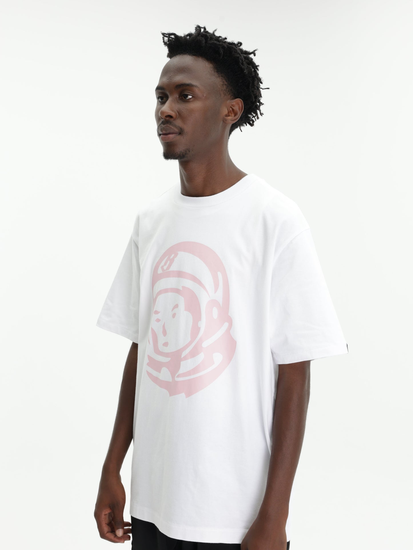 Billionaire Boys Club Crew Astro Helmet White