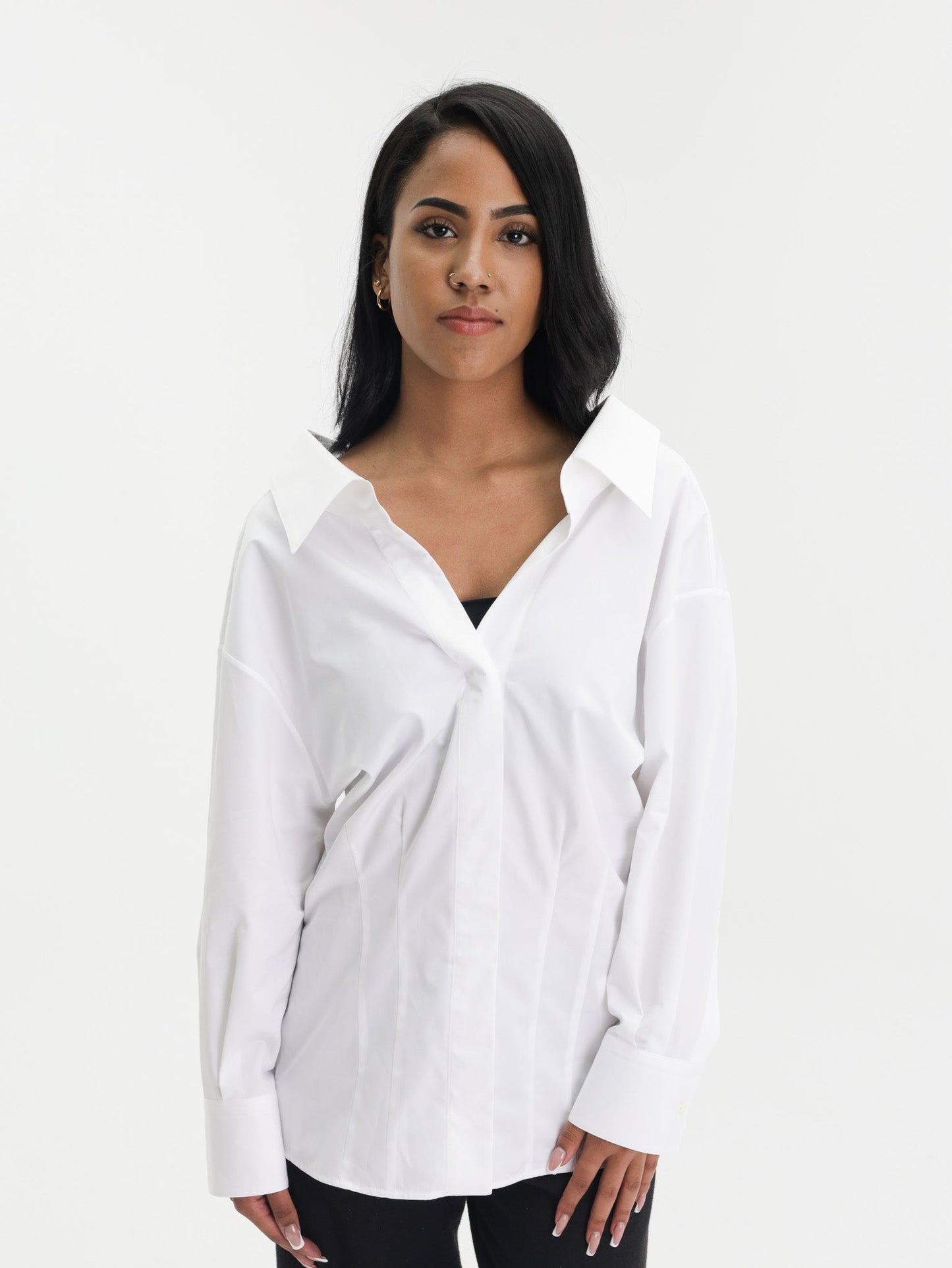 Givenchy Shirt White