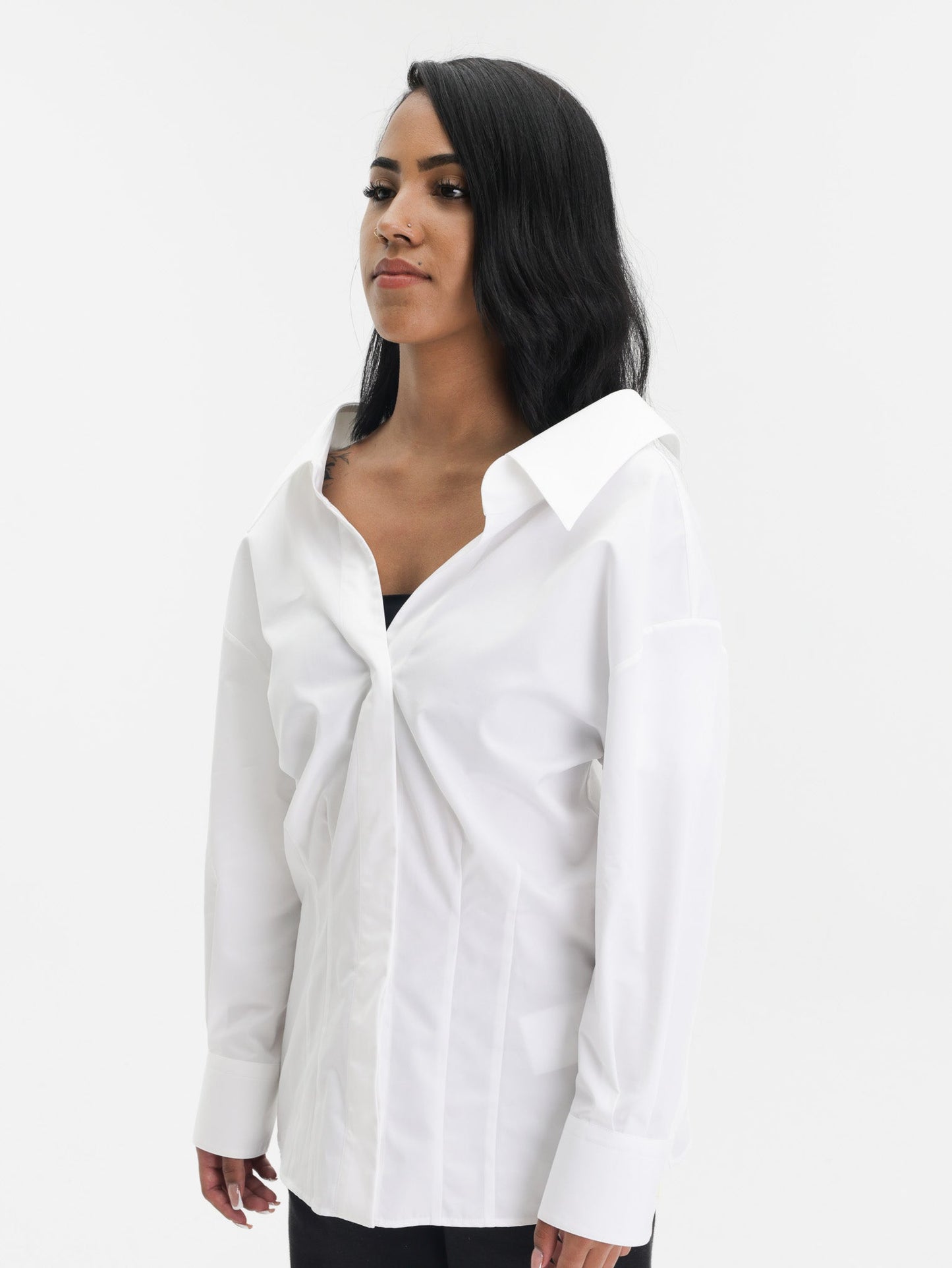 Givenchy Shirt White