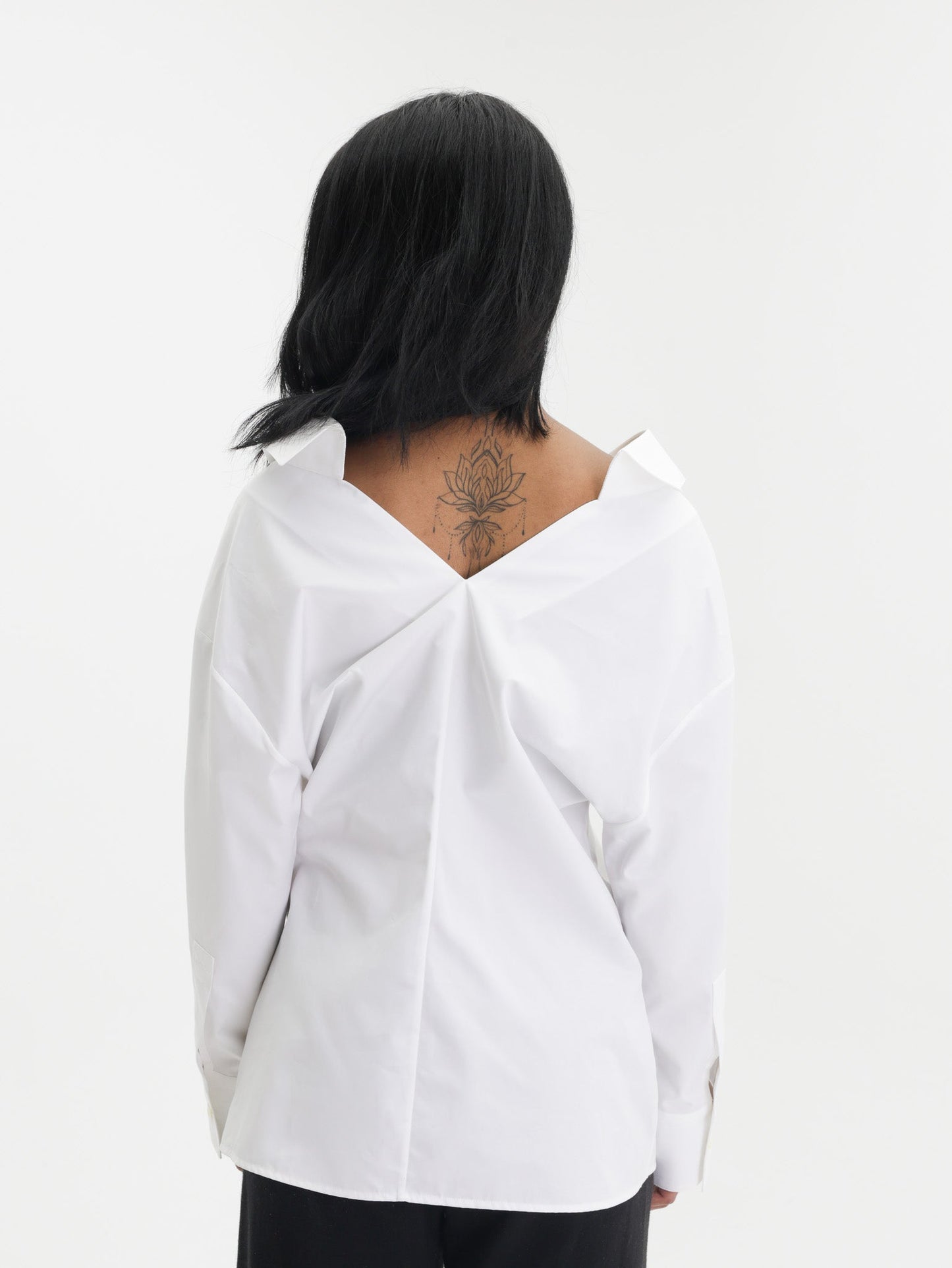 Givenchy Shirt White