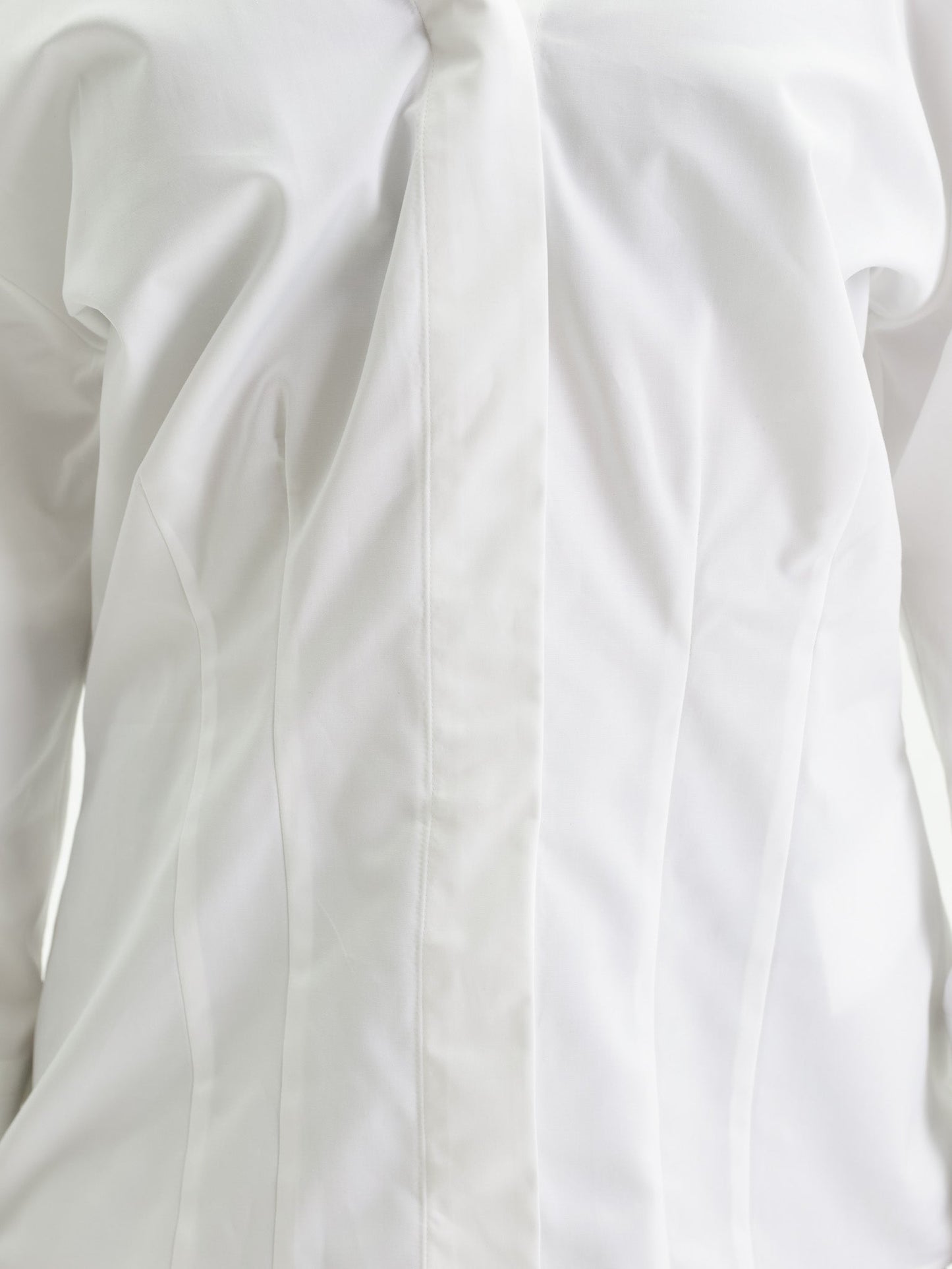 Givenchy Shirt White