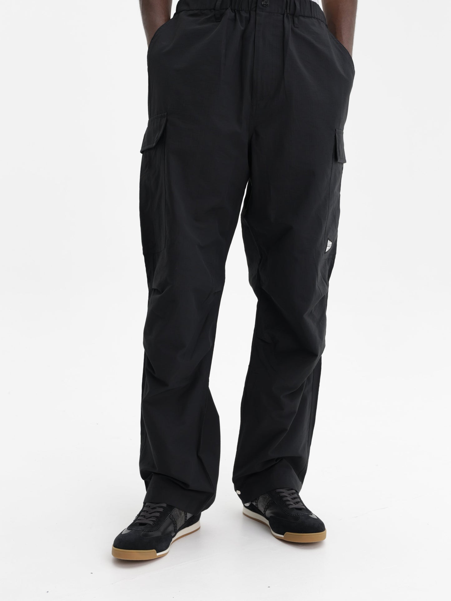 Billionaire Boys Club Cargo Pants Small Logo Black