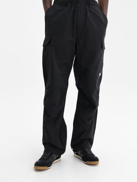 Billionaire Boys Club Cargo Pants Small Logo Black