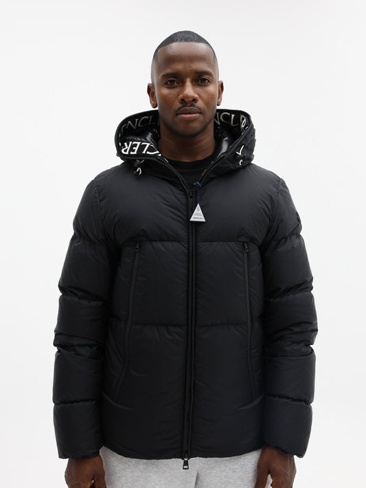 Moncler Jacket Montcla Black